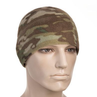 M-Tac шапка Watch Cap флис (260г/м2) MC S