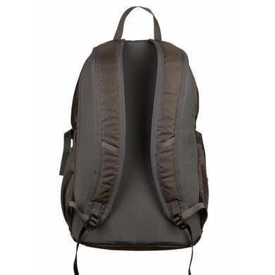 Рюкзак Tribe Daily 22 л T-IC-0021-grey