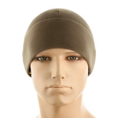 M-Tac шапка Watch Cap фліс Light Polartec Gen.II Dark Olive XL