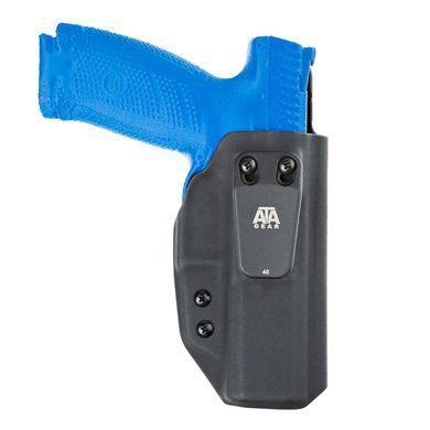 Кобура Fantom ver.3 для CZ P10-F / SC правша