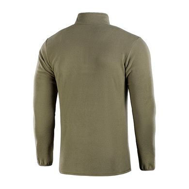 M-Tac кофта Delta Fleece Army Olive