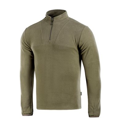 M-Tac кофта Delta Fleece Army Olive