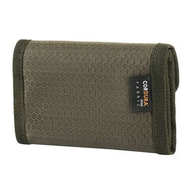 M-Tac гаманець з липучкою Elite Gen.II Hex Ranger Green