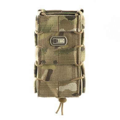 M-Tac підсумок для АК відкритий подвійний Gen.3 Multicam