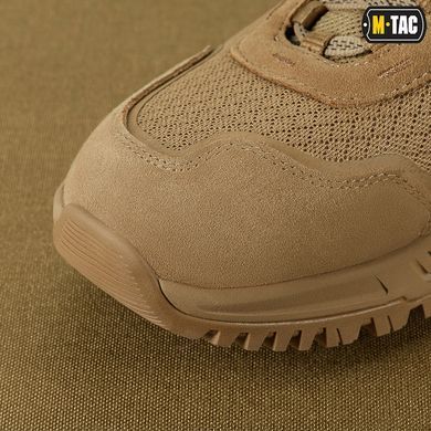 M-Tac напівчеревики Shooter Coyote 38