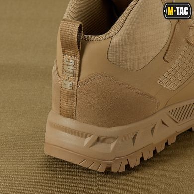 M-Tac напівчеревики Shooter Coyote 38