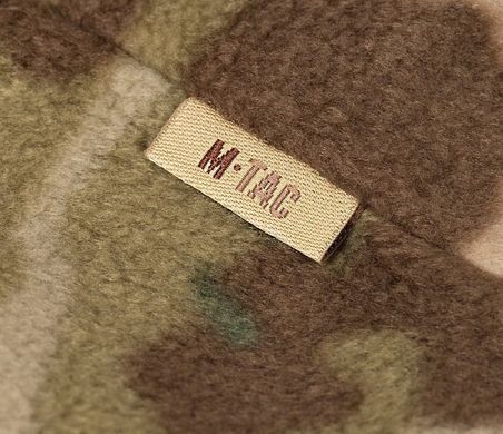 M-Tac шапка Watch Cap флис (260г/м2) MC S
