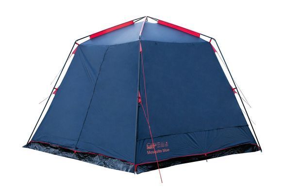 Шатро Tramp Lite Mosquito blue