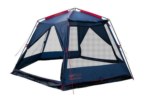 Шатро Tramp Lite Mosquito blue