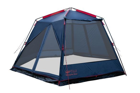 Шатро Tramp Lite Mosquito blue
