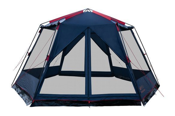Шатро Tramp Lite Mosquito blue
