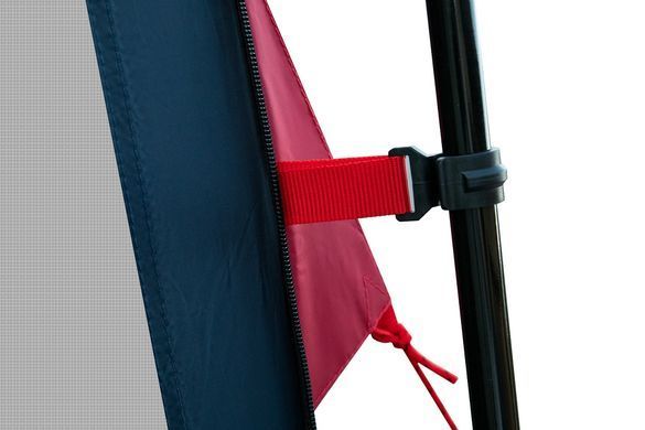 Шатро Tramp Lite Mosquito blue
