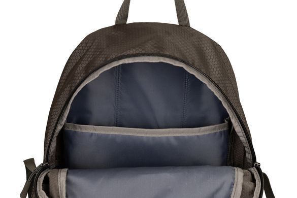 Рюкзак Tribe Daily 22 л T-IC-0021-grey