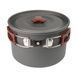 Казанок Tribe Pot 3 л Alu алюмінієвий T-FH-0015-grey
