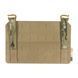 M-Tac передня панель для плитоноски Cuirass QRS XL Multicam