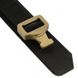 M-Tac ремень Cobra Buckle Tactical Belt Black 3XL