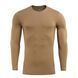 M-Tac футболка довгий рукав 93/7 Coyote Brown XS