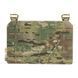 M-Tac передня панель для плитоноски Cuirass QRS XL Multicam