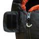 Спальный мешок Tramp Boreal Long кокон левый orange/grey 225/80-55 UTRS-061L