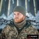 M-Tac шапка Watch Cap фліс Light Polartec Gen.II Dark Olive XL