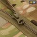 M-Tac кітель польовий ріп-стоп MC XL/R