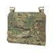 M-Tac передня панель для плитоноски Cuirass QRS XL Multicam