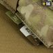 M-Tac підсумок для рації Multicam