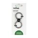 Карабін Tribe Twin Lock T-LB-0007-metal
