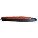 Спальный мешок Tramp Boreal Long кокон левый orange/grey 225/80-55 UTRS-061L