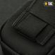 M-Tac підсумок утилітарний плечовий Elite Black