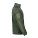 Кофта флісова тактична Alpha fleece Army Olive