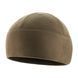 M-Tac шапка Watch Cap фліс Light Polartec Gen.II Dark Olive XL