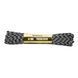 M-Tac паракорд 550 type III 15m Black/Grey
