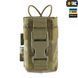 M-Tac підсумок для рації Multicam