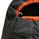 Спальный мешок Tramp Boreal Long кокон левый orange/grey 225/80-55 UTRS-061L