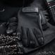 M-Tac рукавички Police Black S