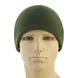 M-Tac шапка Watch Cap Elite флис (320г/м2) with Slimtex Army Olive S