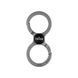 Карабін Tribe Twin Lock T-LB-0007-metal