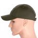 M-Tac бейсболка з липучкою Flex ріп-стоп Army Olive S/M