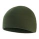 M-Tac шапка Watch Cap Elite фліс (320г/м2) with Slimtex Army Olive S