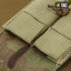 M-Tac підсумок для рації Multicam