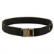 M-Tac ремень Cobra Buckle Tactical Belt Black 3XL