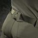 M-Tac штани Rubicon Flex Dark Olive 32/34