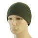 M-Tac шапка Watch Cap Elite фліс (320г/м2) with Slimtex Army Olive S