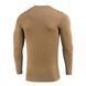 M-Tac футболка довгий рукав 93/7 Coyote Brown XS
