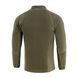 M-Tac кофта Polartec Sport Dark Olive XL