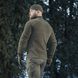 M-Tac кофта Polartec Sport Dark Olive XL