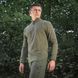 M-Tac кофта Delta Fleece Army Olive