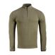 M-Tac кофта Delta Fleece Army Olive