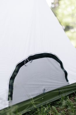Намет Tramp Solo UTRT-001-olive